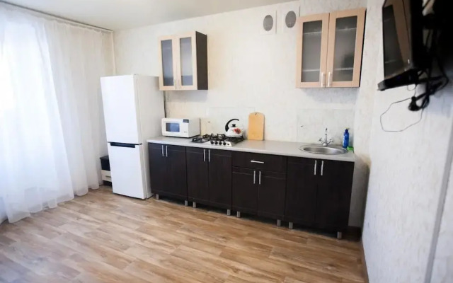Apartment on Pobedy 6