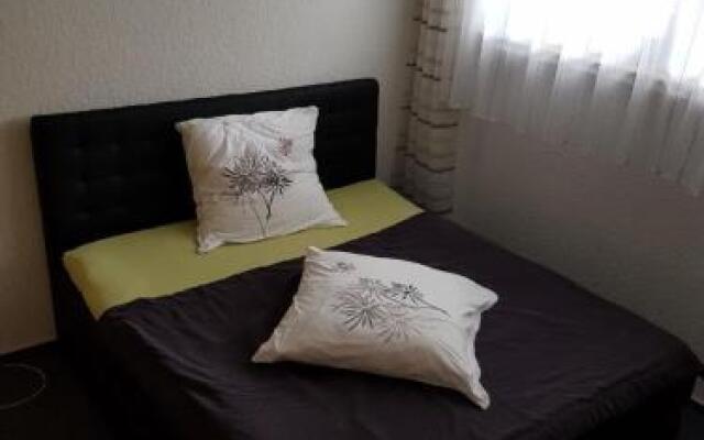 Apartment Fichtenweg 42a-R