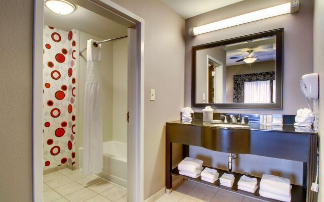 Hampton Inn Birmingham Leeds