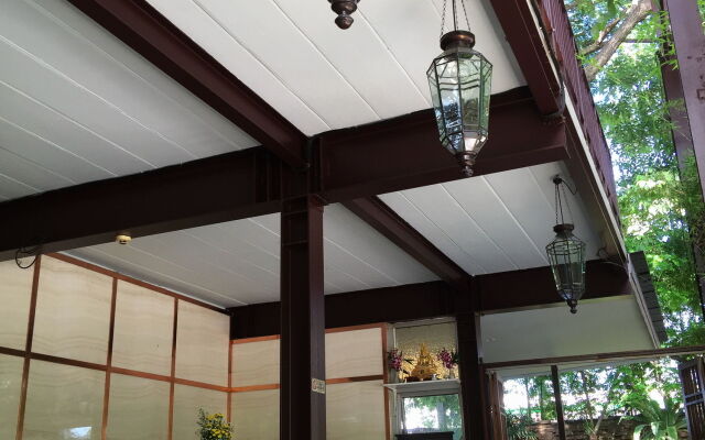 3B Boutique Hotel