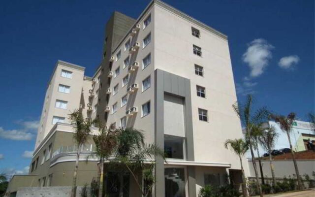 Campus Flat by Vision Vespasiano