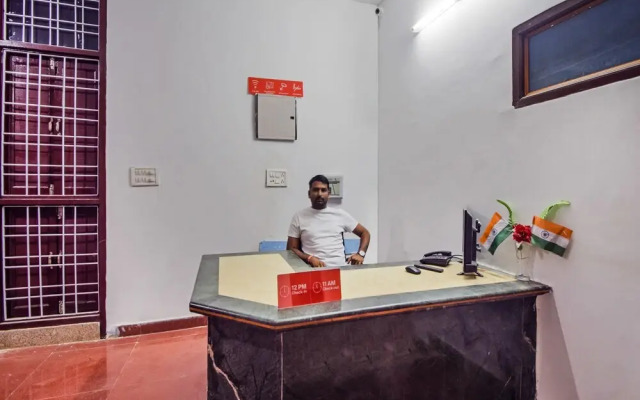OYO 22726 Badi Haveli