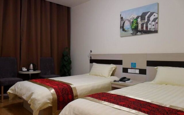 Xinmingyuan Hotel - Xiamen