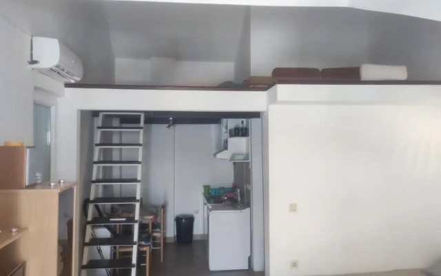 Studio apartman Trogir