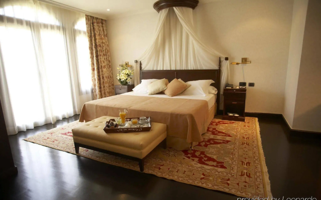 Hotel Las Madrigueras Golf Resort & Spa - Adults Only