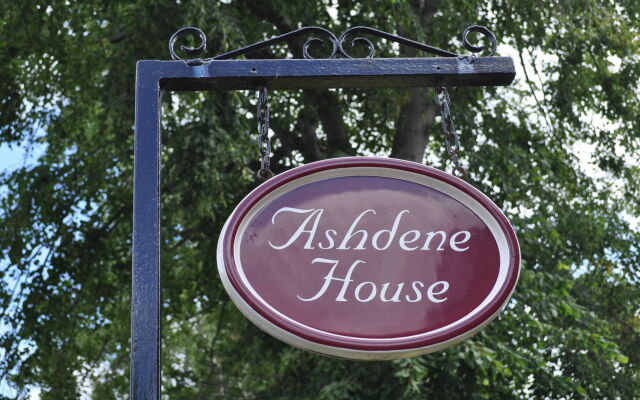 Ashdene House