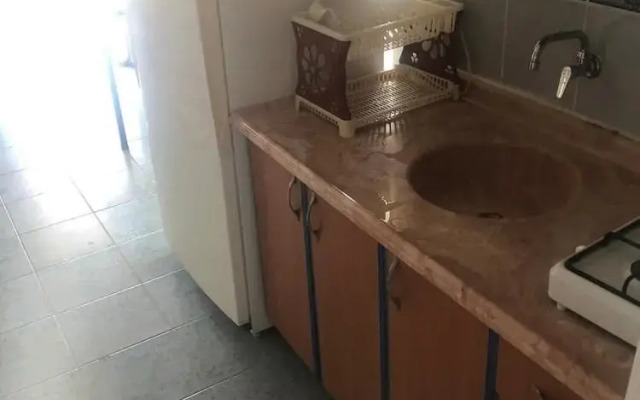 Umit 2 Termal Apartpansiyon