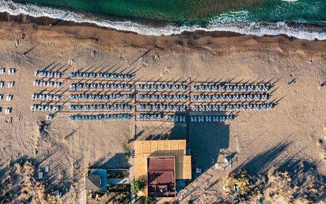 Side Amour Hotel - All Inclusive