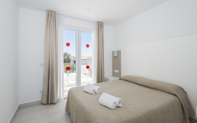 Villas Calan Bosch Feli