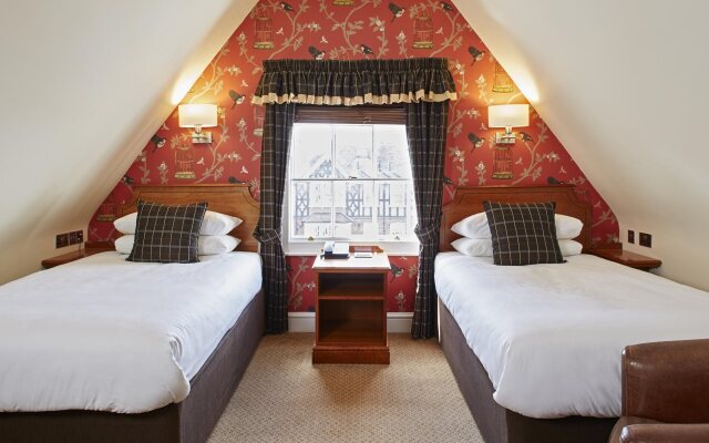Mandolay Hotel Guildford