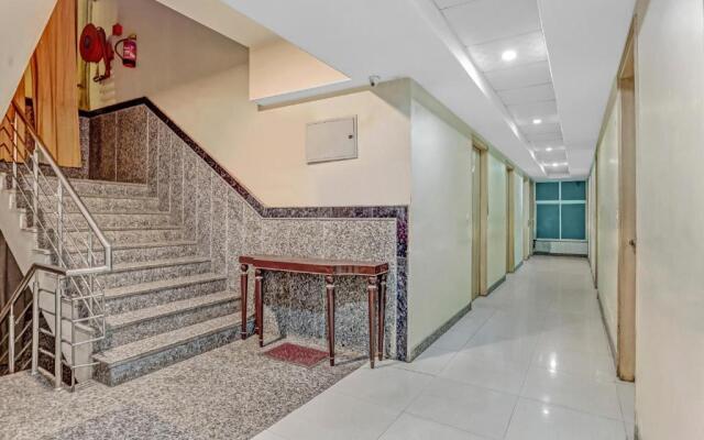 Townhouse 665 Chahal Residency