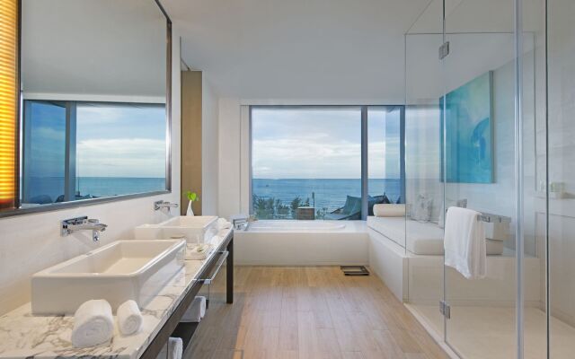The Westin Blue Bay Resort & Spa