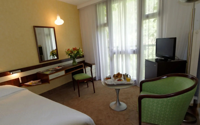 Villa Borghese, The Originals Relais