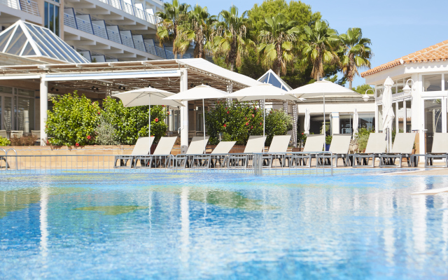 Insotel Hotel Formentera Playa