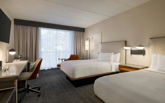 Courtyard by Marriott Atlanta Northlake