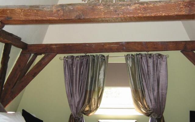 Russell House Bed and Breakfast