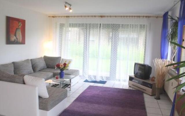 Apartments Weinbach