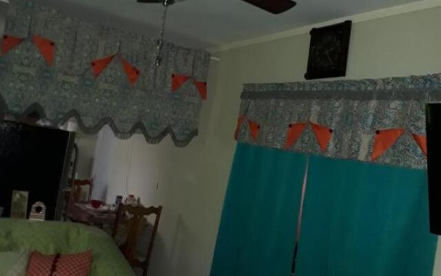 Jacaranda Homes