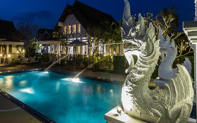 Doltara Boutique Resort