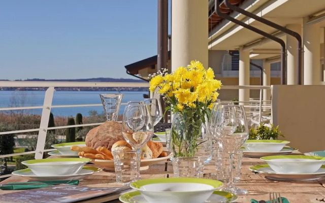 Resort Caesar C4 Sirmione Gardagate