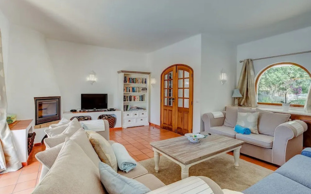 Sequana Fabulous Spacious Villa Perfect for Fami