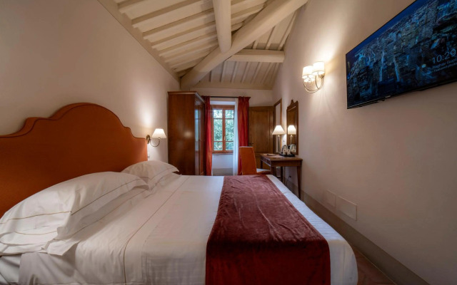 Hotel Palazzo San niccolò & Spa