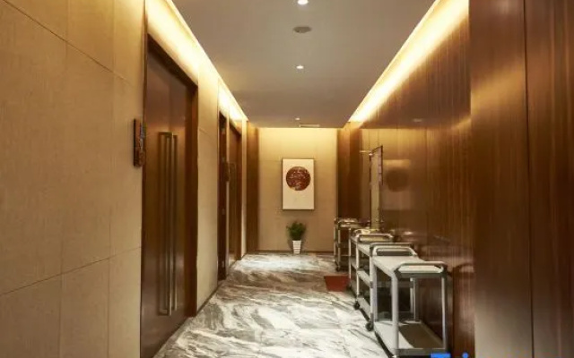 Yongsheng International Hotel