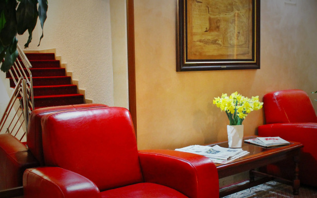 Hotel Rex