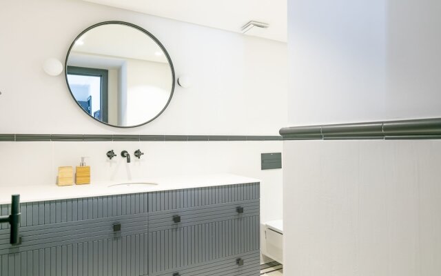 New Heima Prado Museum B2