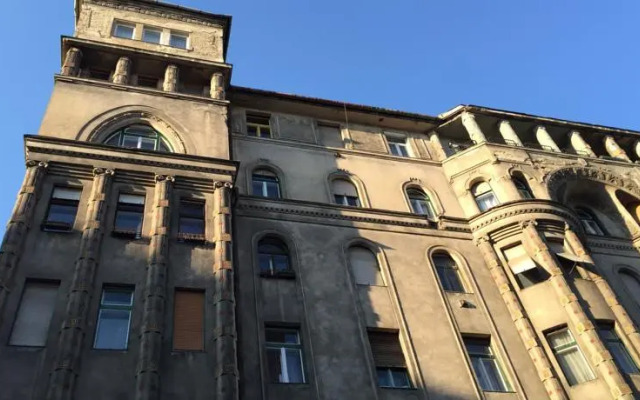 Bella Casa Budapest Center