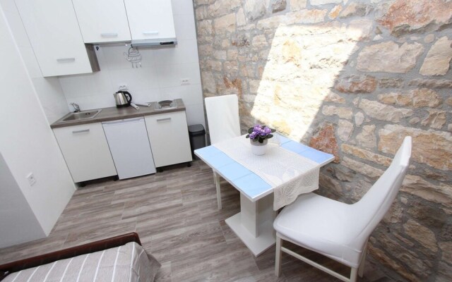 Apartments Santin