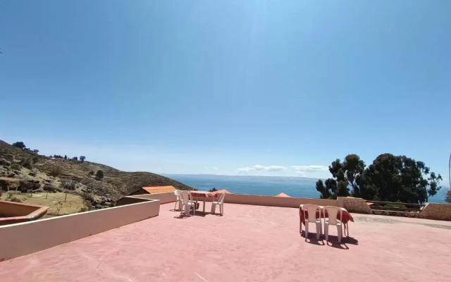 Hosteria LAS ISLAS