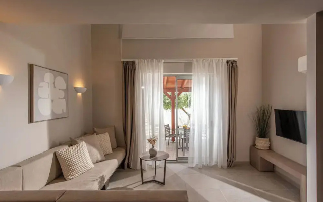 Ariadni apartments & suites