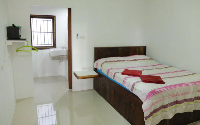 TR Residence