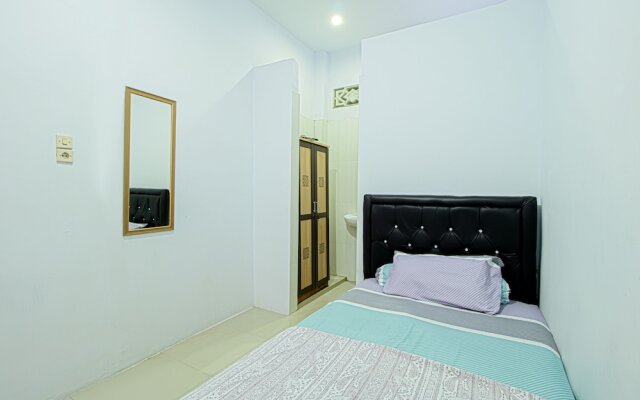 Sei Putih Exclusive Syariah Guesthouse