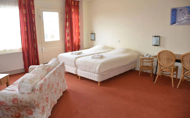 Joops City Centre Hotel