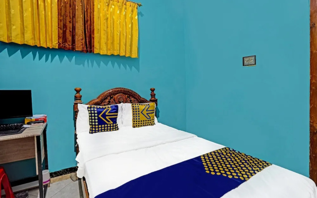 Hotel O Desa Wisata Alam Gosari (wagos) – Guest Rooms – Gosari