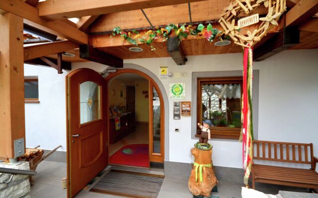 FORESTO - holiday apartments