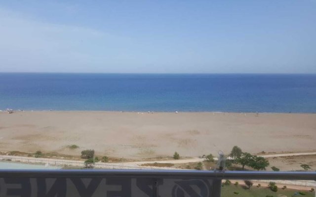 Flamingo 7 Tatil Sitesi