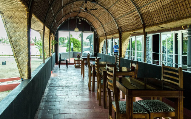 Island Lake Resort by OYO Rooms