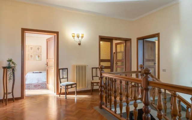 Villa Fiorentini 10