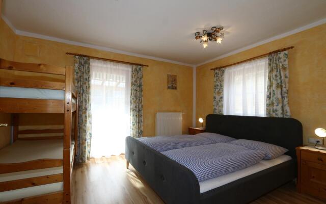 Chalet in Grossarltal With Panoramic Views