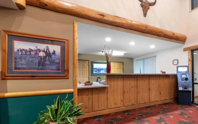 Ramada Summerset/Rapid City West