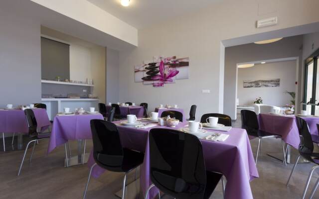 Hotel L'Approdo