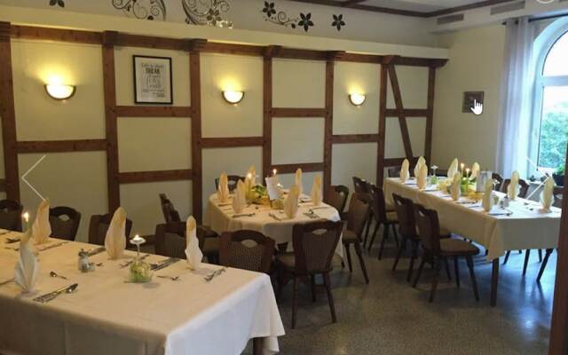 Hotel Restaurant Zum Postillion