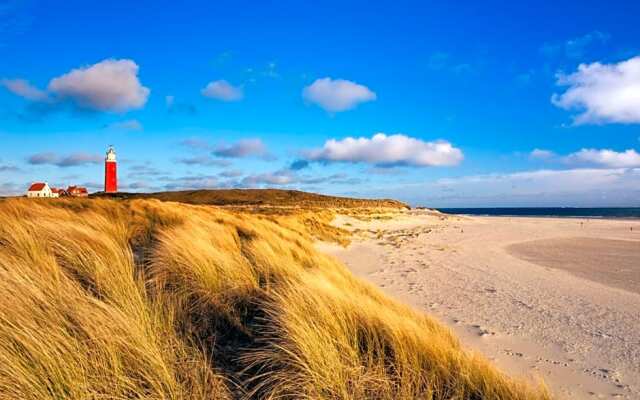 The island life Texel - Wellness