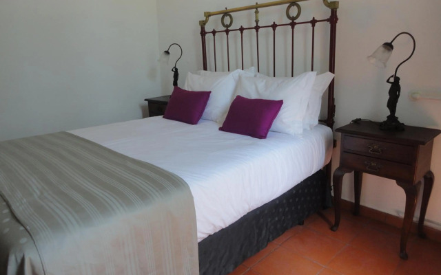 Hotel Solar De Monfalim