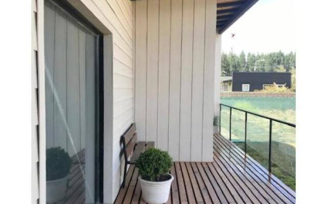 Del Este Suites