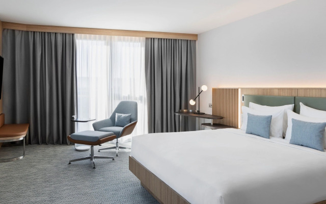 Courtyard By Marriott Biel/Bienne