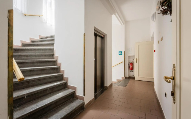Hotel Ostaš